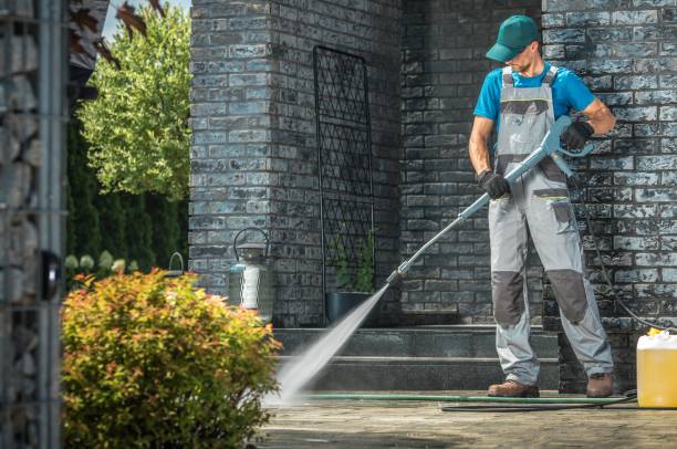 Professional Pressure Washing Services in Batavia, OH
