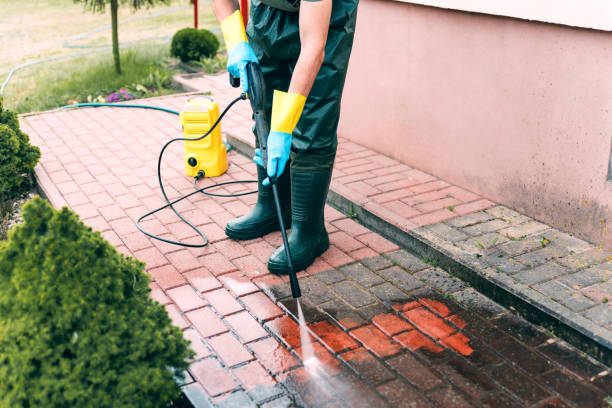 Playground Equipment Cleaning in Batavia, OH