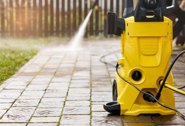 Best Driveway Pressure Washing  in Batavia, OH