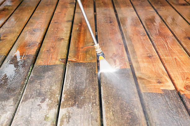 Best Parking Lot and Garage Cleaning  in Batavia, OH