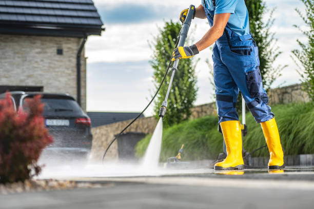 Concrete Sealing in Batavia, OH